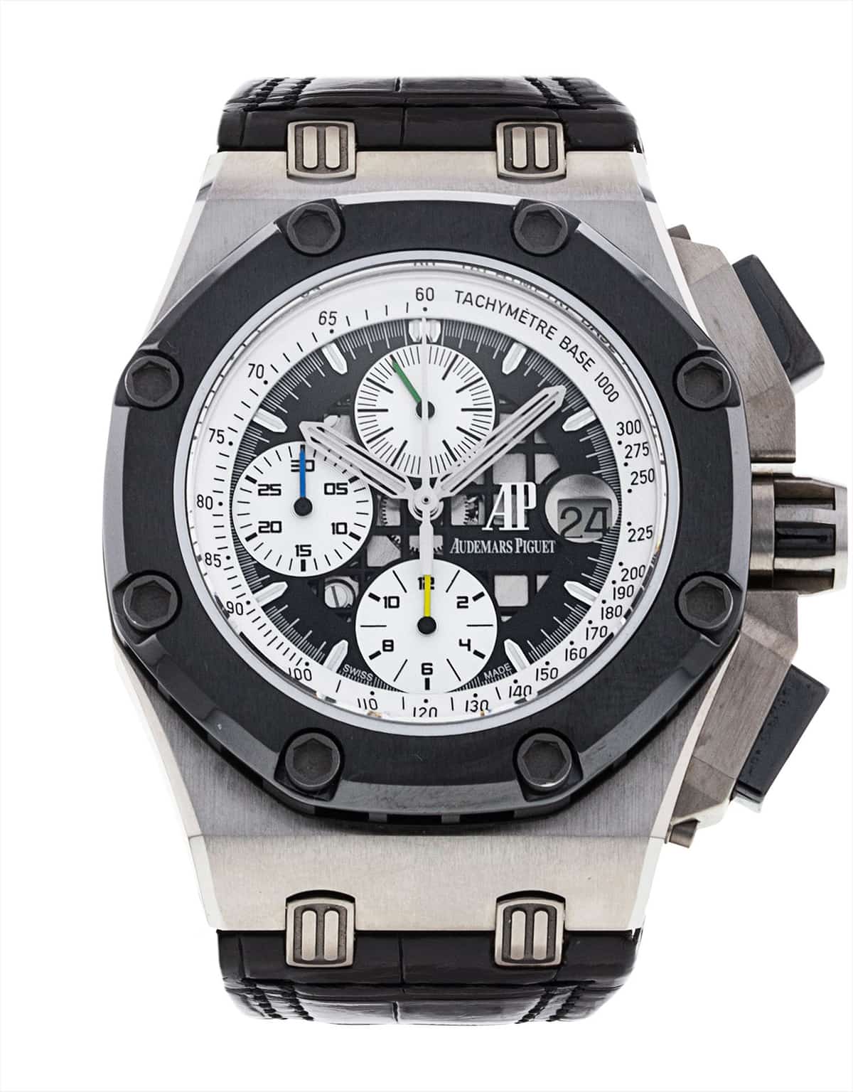 Audemars Piguet Royal Oak Offshore 26078IO.OO.D001VS.01